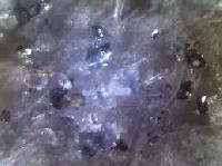 diamond abrasive particles stone