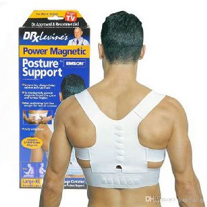 Posture Support Belts