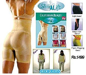 California Beauty Slim N Lift Body Shaper