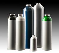 High Pressure Gas Cylinders