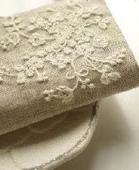 cotton embroidered fabrics