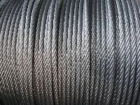 Galvanized Steel Wire Ropes