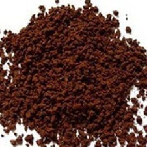 Roasted Coffee Powder