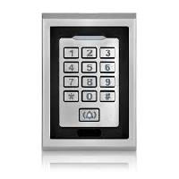 magnetic swipe door access control systems
