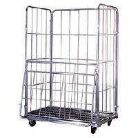 cage trolleys