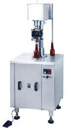 Ropp Cap Sealing Machines