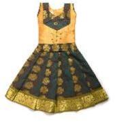 Kids Lehenga Choli