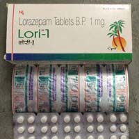 Lori-1 Tablets