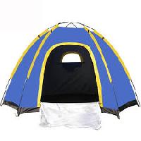 portable demo tents