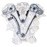 automotive timing chain