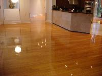 Wooden Laminate Flooring