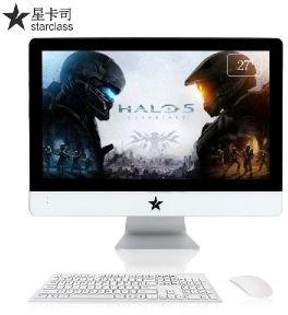 21.5inch Intel J1900 Starclass Cheap All In One PC LED