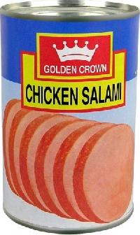 Chicken Salami