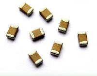 Smd Capacitors