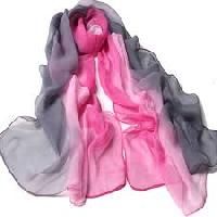 Georgette Scarves