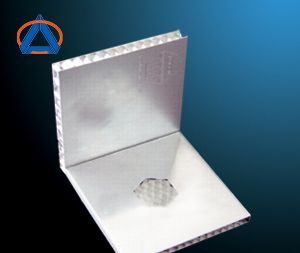 Aluminium Honeycomb Panel (CMD-HY004)