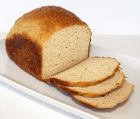 loaf breads