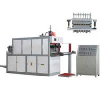 plastic cup making machine