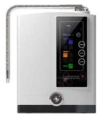 alkaline water ionizer