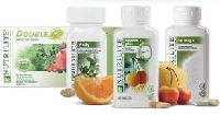 Nutrilite products.