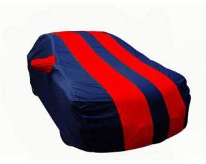 Car Cover Double Colour (leather Right) Alto-800