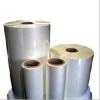 polyester thermal lamination film