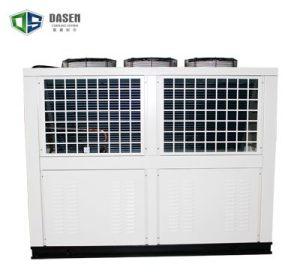 Ce Scroll Air Cooled Chiller