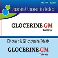 Glocerine-GM Tablets