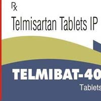 Telmibat-40 Tablets
