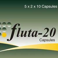 Fluta-20 Capsules