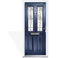 Composite Door