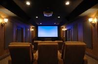 Home Theatre Soundproofing