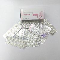 Finpecia 1 Mg Tablets