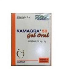 Kamagra 50 Mg Oral Jelly