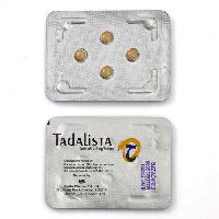 Tadalista 2.5 Mg Tablets