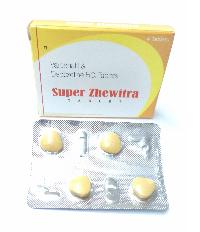 Zhewitra Super Tablets