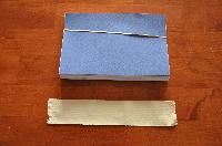 Book Binding Paper