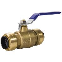 pipe valve