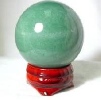 gemstone ball