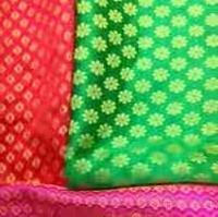 Polyester Jacquard Fabric