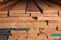 Sawn Wood Lumbers