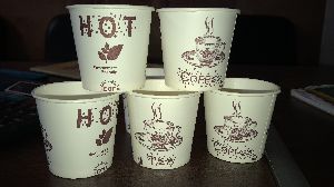 110ml Paper cup