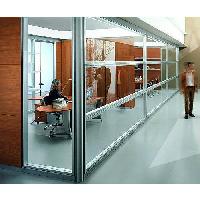 UPVC Office Partitions