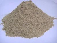 rice husk powder