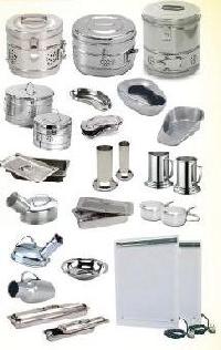 Surgical Equipment & Supplies