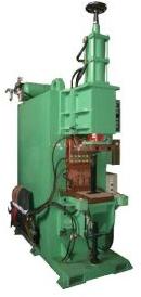 Welding Machines & Equipment