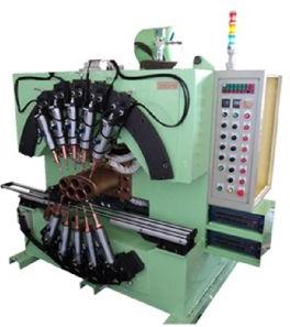Multi Spots Welding Machine