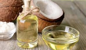 coconut oil
