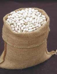 white kidney beans, Packaging Size : 35KG