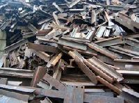 Ferrous Scraps